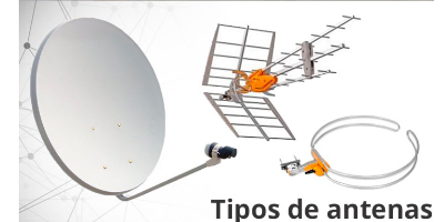 Instalar y orientar una antena parabólica en Zarzalejo